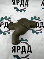 Насос водяной  Weichai