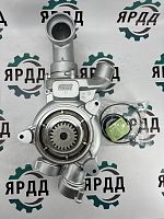 Водяные насосы и натяжители ЯМЗ-650, ЯМЗ-651