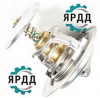 Запчасти КамАЗ