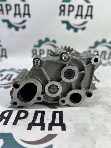 Насос масляный WEICHAI - арт. 611600070100