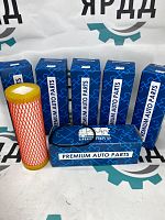 Фильтры Weichai
