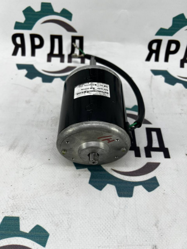 Электродвигатель вентилятора - арт. SH-1202030101206-HY