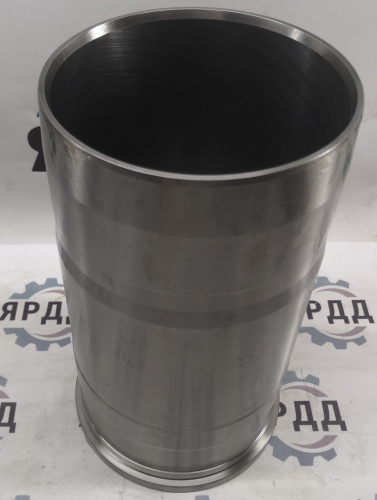 Гильза цилиндра ЯМЗ-650.10, ЯМЗ-651.10 (Аналог) - Артикул 650-1002021
