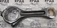 Шатуны Weichai