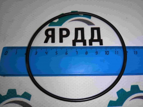 Кольцо уплотнительное ТП Элемента - Артикул: 650-1013652