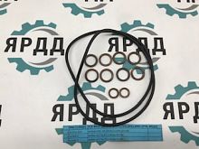 Прочие запчасти двигателя ЯМЗ, ТМЗ (V-образные)