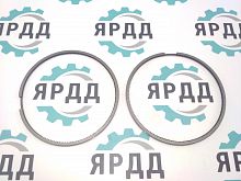 Запчасти цилиндро-поршневой группы ЯМЗ-650, ЯМЗ-651