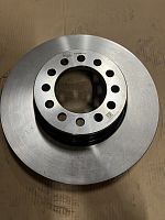 Тормозной диск HANDE AXLE