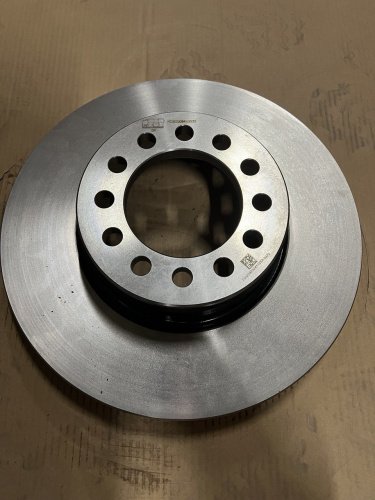 Тормозной диск  передний для HANDE AXLE - арт. HD90009440032