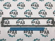 Прочие запчасти двигателя ЯМЗ, ТМЗ (V-образные)