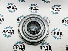 Запчасти ЯМЗ-534, ЯМЗ-536