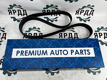 Прочие запчасти двигателя WEICHAI (Вейчай)