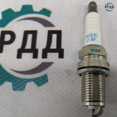 Свеча газовая 3707-00049 IFR7U-4D YC4G180N-40,YC4G190N-50,YC6G260N-50/40,YC6J210N-52,YC6MK Yuchai - Артикул M2A00-3705002A 