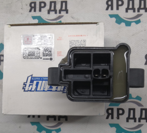 Катушка зажигания WP7NG WP12NG(KAMAZ-5490-5РNEO2) WEICHAI - Артикул 612600191988   