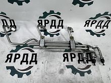 Запчасти ЯМЗ-650, ЯМЗ-651
