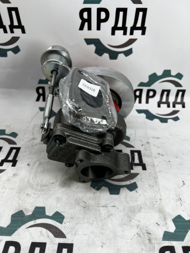 Турбокомпрессор WEICHAI - арт. 410800110222