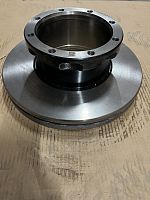 Тормозной диск HANDE AXLE