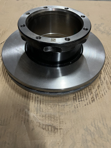 Тормозной диск задний для HANDE AXLE DP - арт. DZ90009340053