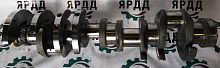 Коленвалы ЯМЗ, ТМЗ (V-образные)