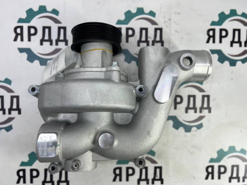 Насос водяной Weichai WP10H - Артикул 1003374135
