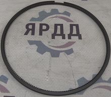 Поршни WEICHAI