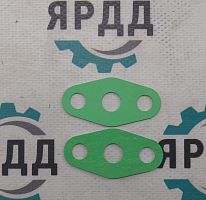 Запчасти WEICHAI