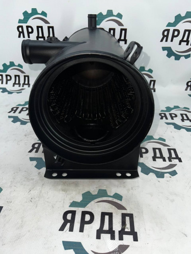 Водяная рубашка - арт. 12020804006