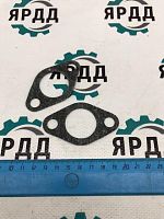 Прочие запчасти двигателя ЯМЗ, ТМЗ (V-образные)