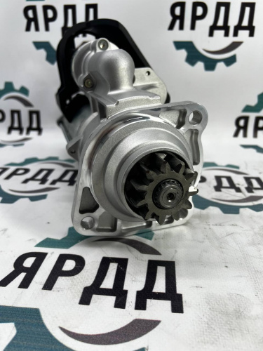 Стартер  WEICHAI WP10H400E50 - арт. 1001953524 