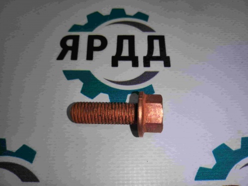 БОЛТ (ЯМЗ) - Артикул 536-1203282