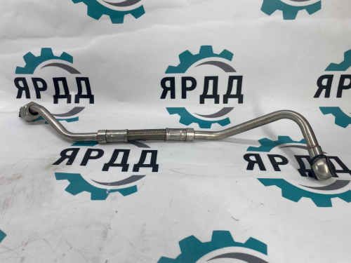 Трубка водяная ТКР Weichai - Артикул 1001395201