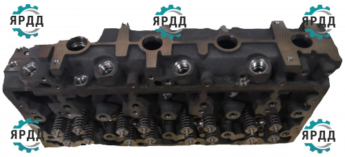 Головка цилиндров (ЯМЗ) - Артикул 5340-1003010-30
