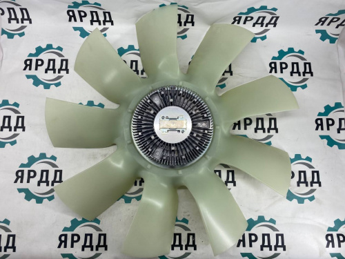 Муфта вязкостная (Китай) - Артикул 8481-1318006