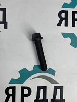 Шатуны Weichai