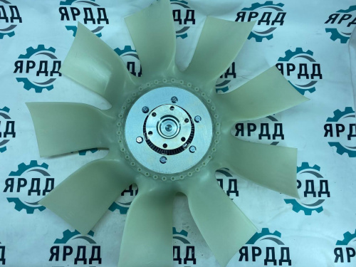 Муфта вязкостная (Китай) - Артикул 8481-1318006