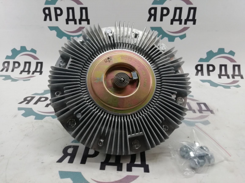 Элемент ЯМЗ-536 вязкостный к вентилятору 020004782 Borg Warner - Артикул DP536-1308014 