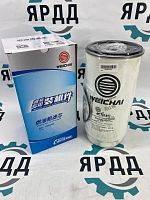 Фильтры Weichai