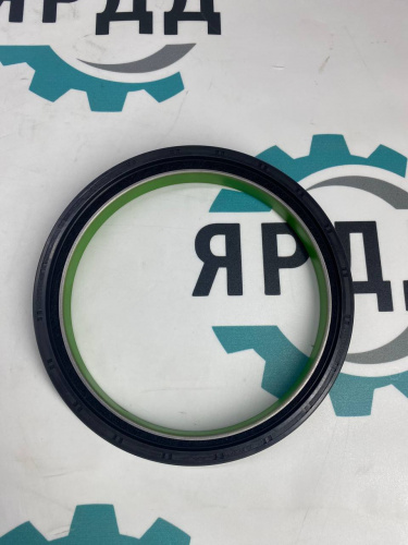 Сальник коленвала задний WEICHAI WP12 (612630030009) - арт. 1001994648