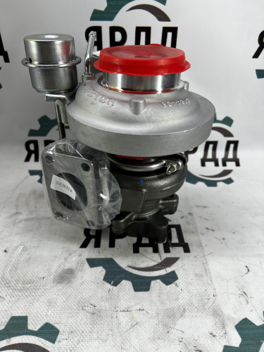 Турбокомпрессор WEICHAI - арт. 410800110222