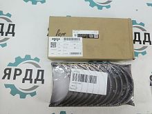 Вкладыши шатунные WEICHAI