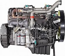 Двигатель ЯМЗ-650