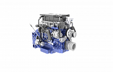 двигатель дизельныйWP4.1NQ190E50   