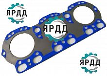 Основные запчасти двигателя ЯМЗ, ТМЗ (V-образные)
