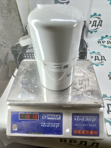 Фильтр тонкой очистки топлива на Белаз 12GZPD33 12М33/16М33 Weichai - арт. 1008083395