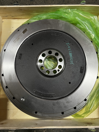 Маховик для WEICHAI WP12.375E50 Shacman DP - арт. DP612630020051
