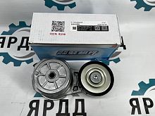 Основные запчасти двигателя