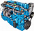 Двигатель ЯМЗ-536 - Артикул: 5362-1000186