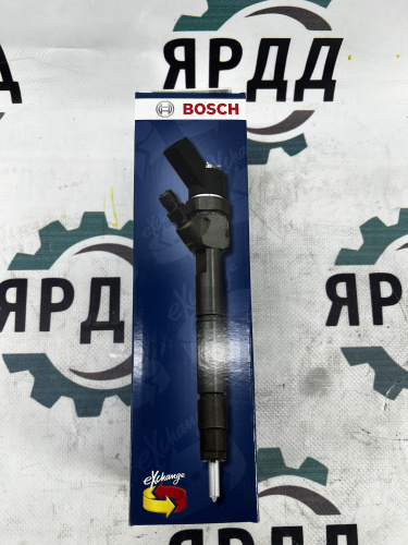 Форсунка топливная 0 445 120 461 (1000035955) для Weichai WP7 - арт. 0 445 120 461