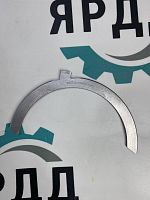 Коленчатые валы Weichai