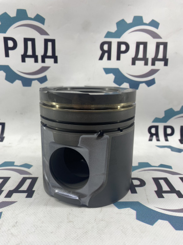 Поршень Bohai Piston сплав 135+ OEM дляWeichai WP12.375E50 (612630020152)  - Артикул 1000076563